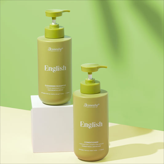 Single Item: Shampoo/Conditioner