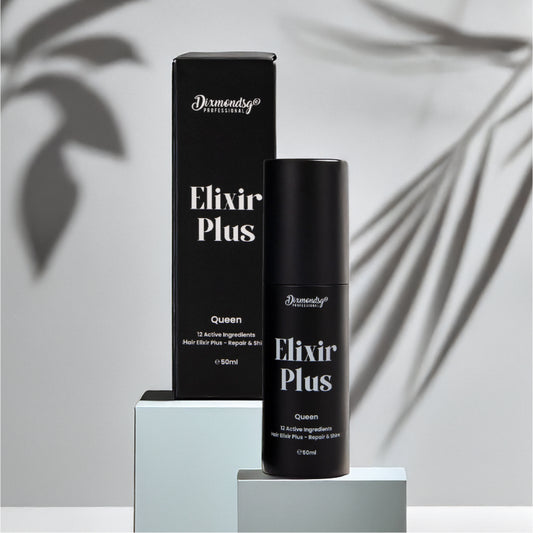 Hair Elixir Plus