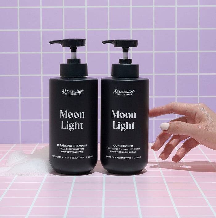 Dixmondsg Hair Conditioner: Your Guide to Perfect Application