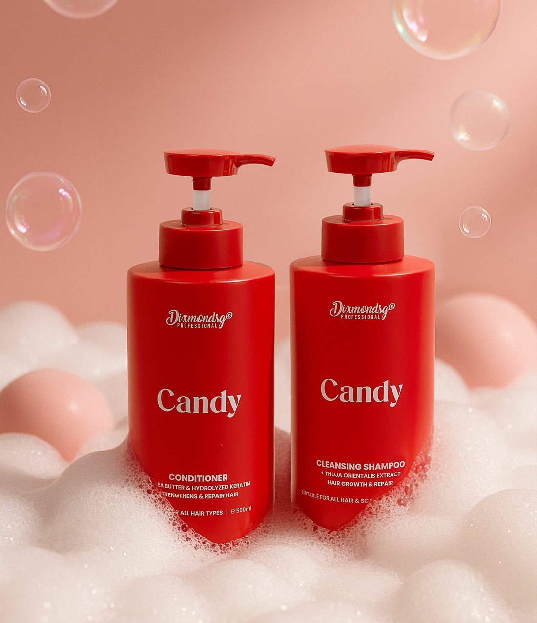 Why Using Shampoo Isn’t Enough: The Key to Healthier Hair