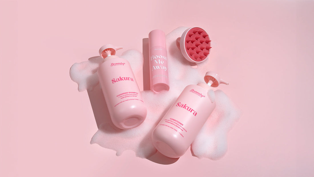 Understanding Flaky Scalp and Dandruff: Causes & Remedies