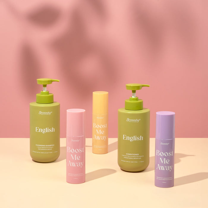 Understanding the Hair Fall Cycle. Causes and Solutions for Hair Fall