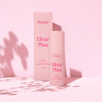 [QUEEN] Hair Elixir Plus