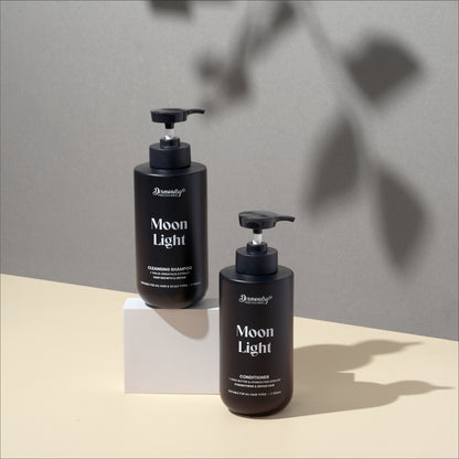 [500ML] Hair Growth & Repair Shampoo Bundle 