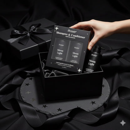 [280ML] Dixmondsg Shampoo & Conditioner Bundle